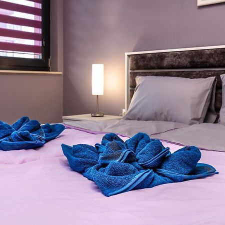Appartamento Stylish 1Bd Flat With A Parking Spot By Flat Mаnager Plovdiv Esterno foto