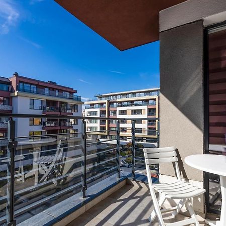Appartamento Stylish 1Bd Flat With A Parking Spot By Flat Mаnager Plovdiv Esterno foto